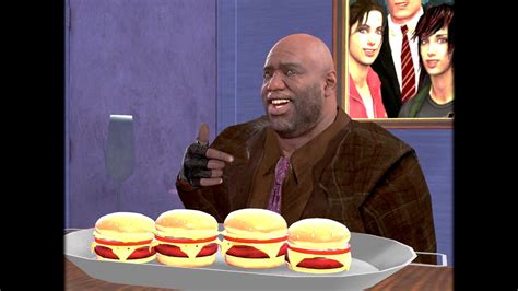 Steamed Hams but it's Coach and Nick 